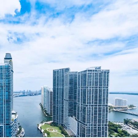 2 Story Loft Downtown Miami公寓 外观 照片