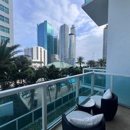 2 Story Loft Downtown Miami公寓 外观 照片