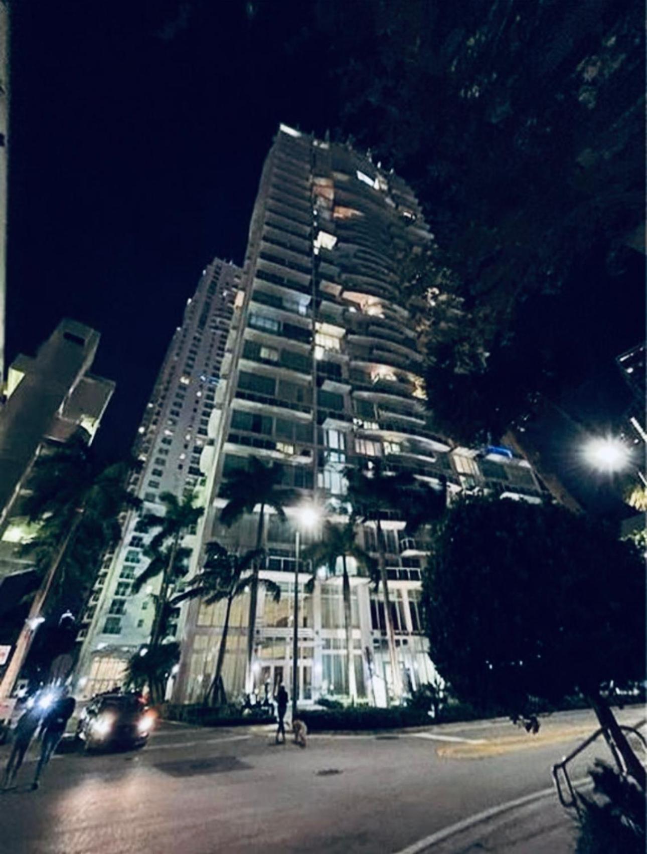 2 Story Loft Downtown Miami公寓 外观 照片