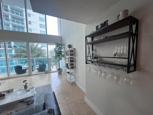 2 Story Loft Downtown Miami公寓 外观 照片