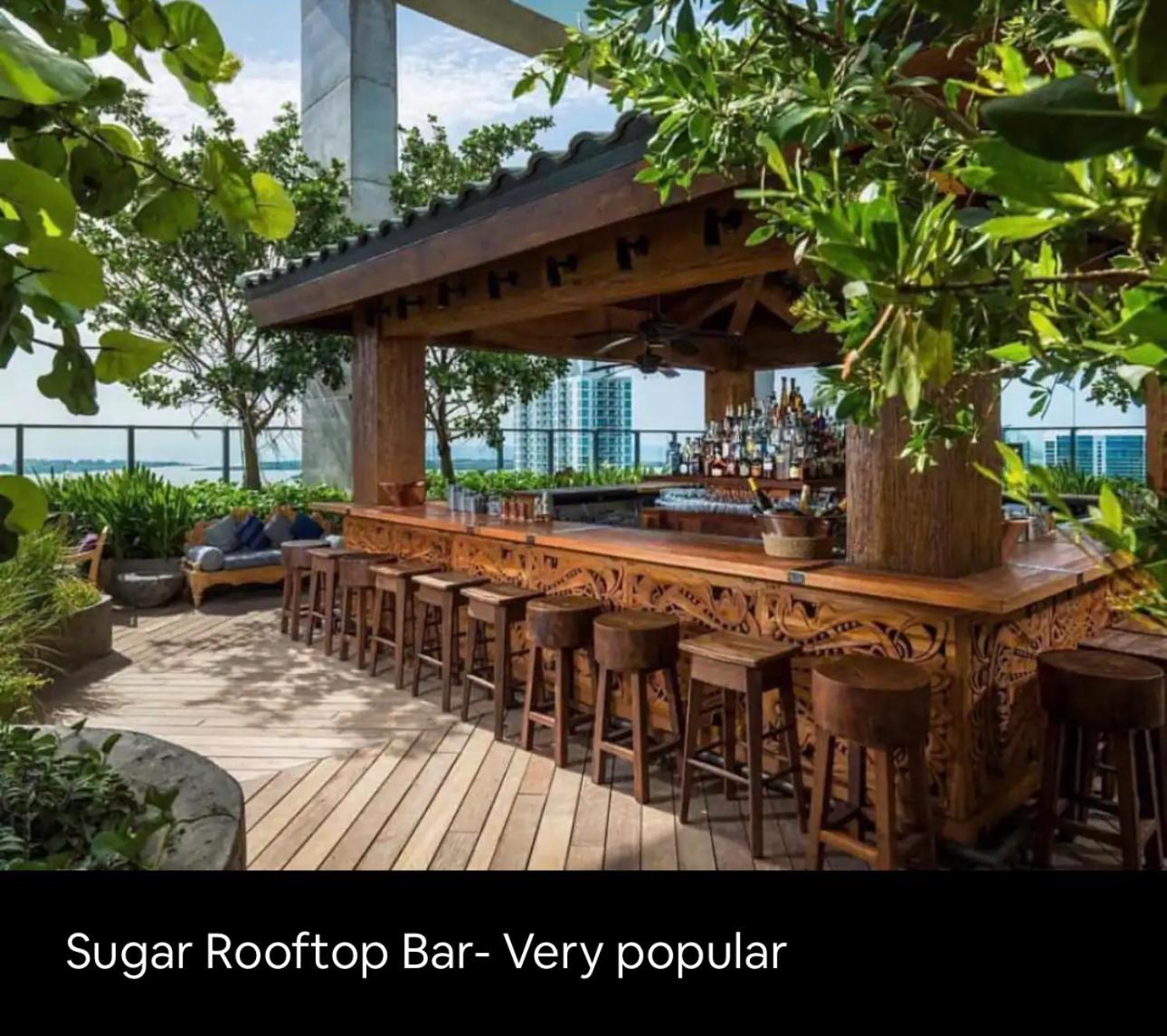 2 Story Loft Downtown Miami公寓 外观 照片
