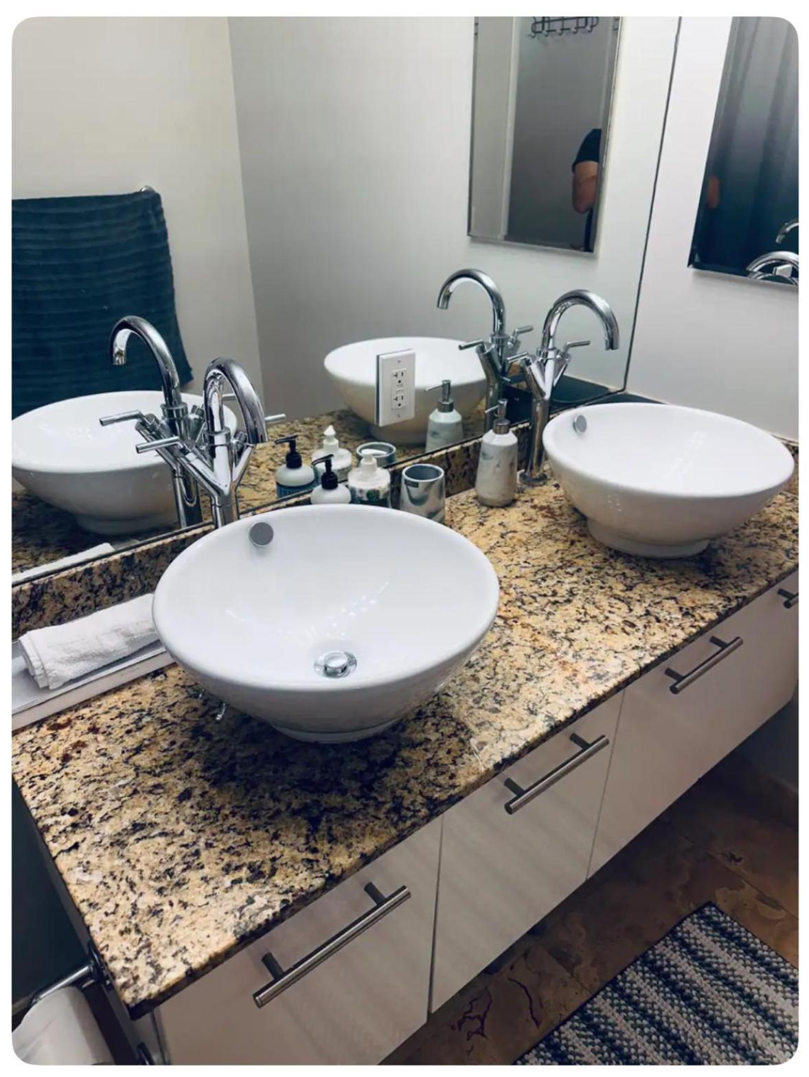 2 Story Loft Downtown Miami公寓 外观 照片