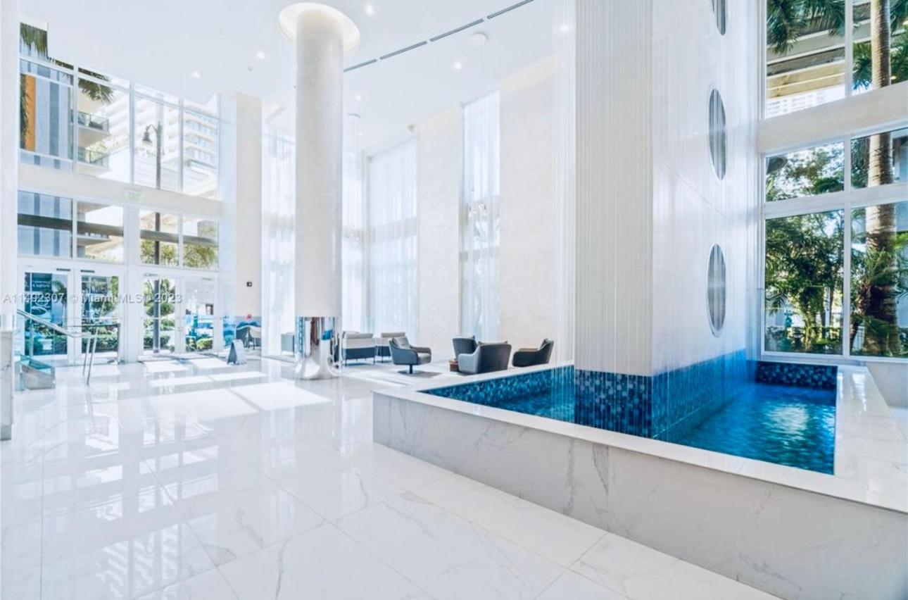 2 Story Loft Downtown Miami公寓 外观 照片