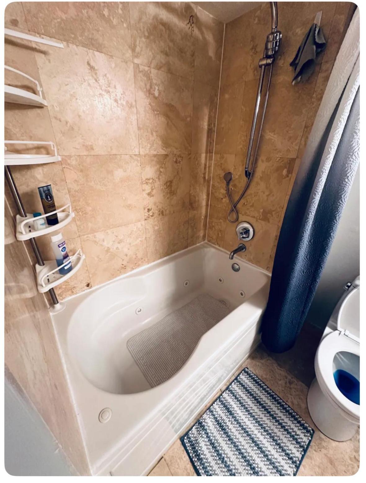 2 Story Loft Downtown Miami公寓 外观 照片