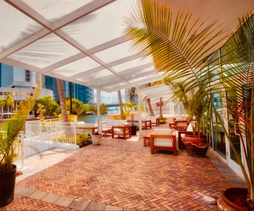 2 Story Loft Downtown Miami公寓 外观 照片